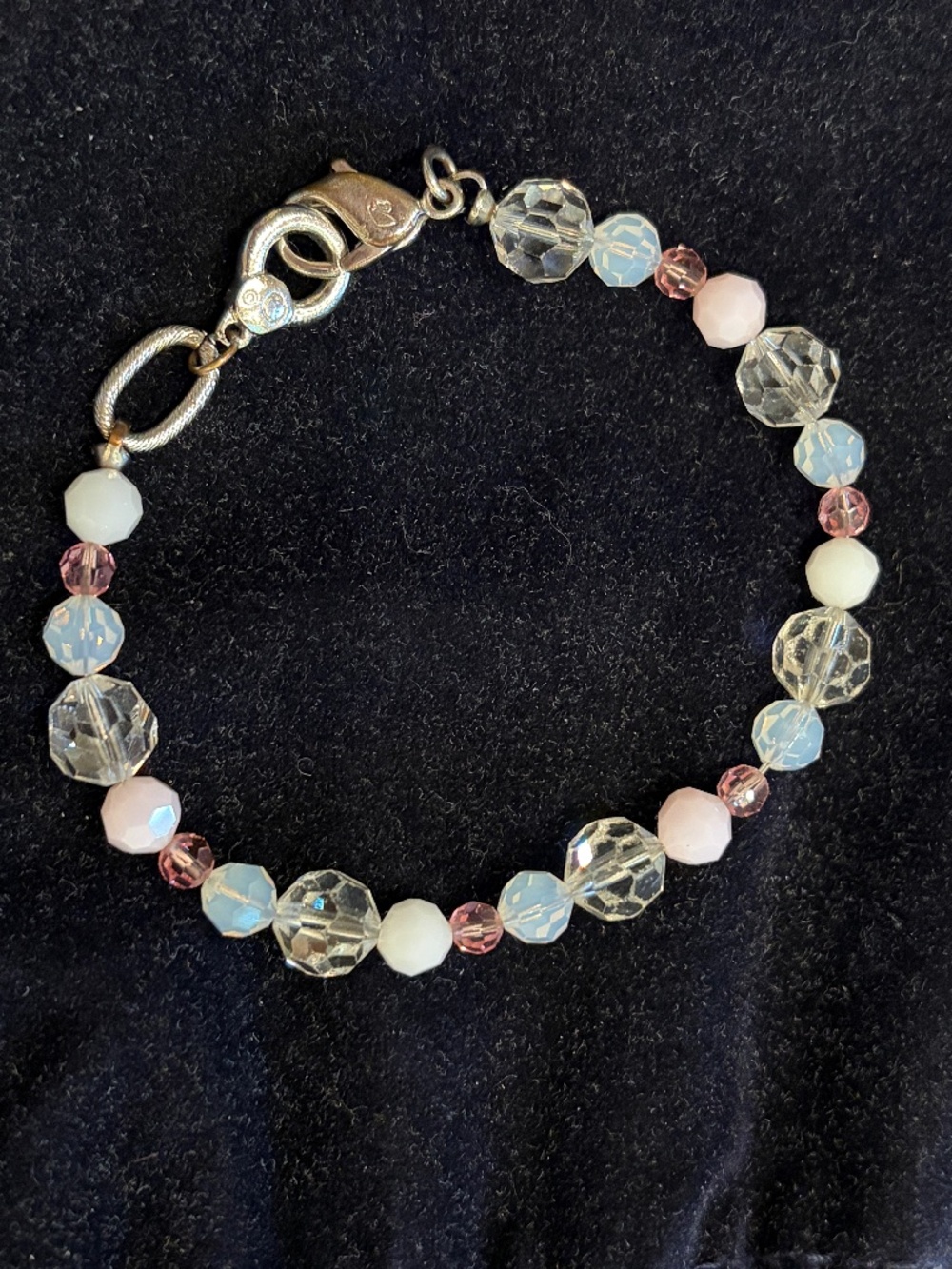 Swarovski Bracelet
